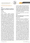 Invited Speaker Abstracts