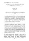 Effect of Aloe Vera Leaf Extract on Healing of Incision Wounds in Rabbit Skin