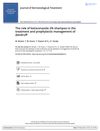 The Role of Ketoconazole 2% Shampoo in the Treatment and Prophylactic Management of Dandruff