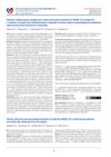 Clinical, Laboratory, and Psychological Aspects of Moderate COVID-19 in Cardiovascular Patients One Month After Discharge from the Hospital