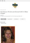 Hair Sciences: The Hair Cycle Discussed with Dr. Gilliam Westgate