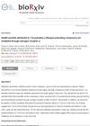 Health Benefits Attributed to 17α-Estradiol, a Lifespan-Extending Compound, Are Mediated Through Estrogen Receptor α
