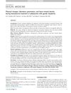 Physical Changes, Laboratory Parameters, and Bone Mineral Density During Testosterone Treatment in Adolescents with Gender Dysphoria