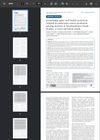 Knowledge Gaps and Health Practices Related to Polycystic Ovary Syndrome Among Women in Southwestern Saudi Arabia: A Cross-Sectional Study