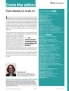 From Industry 4.0 to Lab 4.0