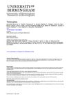 Telocytes: Current Methods of Research, Challenges and Future Perspectives