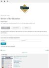 Review of the Literature