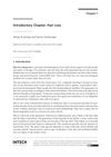 Introductory Chapter: Hair Loss