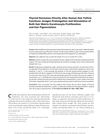 Thyroid Hormones Directly Alter Human Hair Follicle Functions: Anagen Prolongation and Stimulation of Both Hair Matrix Keratinocyte Proliferation and Hair Pigmentation