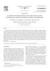 A Method for the Determination of Minoxidil in Hair-Regrowth Formulations by Micellar Electrokinetic Capillary Chromatography