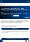 Improvements in Health-Related Quality of Life and Psychological Symptoms in Patients With Severe Alopecia Areata Achieving Scalp Hair Regrowth: Results From Two Randomized Controlled Trials