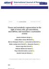 Tissue and Metabolic Regeneration in the Light of Stem Cells, Gut Microbiota, MicroRNAs, and Exosomes: A Systematic Review
