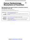 Age-Dependent Associations Between Androgenetic Alopecia and Prostate Cancer Risk