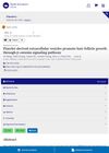Platelet-Derived Extracellular Vesicles Promote Hair Follicle Growth Through Beta-Catenin Signaling Pathway