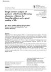 Single-Center Analysis of Patients with Frontal Fibrosing Alopecia: Evidence for Hypothyroidism and a Good Quality of Life