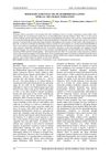 Rosemary Essential Oil by Hydrodistillation: SPME-GC-MS Characterization