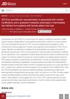 Poor Perifollicular Vascularization Is Associated With Nutrient Insufficiency and a Quiescent Metabolic Phenotype in Intermediate Hair Follicles From Patients With Female Pattern Hair Loss