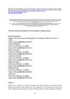 The Role of the Skin Microbiome in the Development of Alopecia Areata