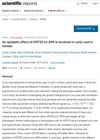 An Epistatic Effect of KRT25 on SP6 Is Involved in Curly Coat in Horses