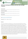 Anti-Alopecia Activity of Hair Tonic Preparations from Various Plants
