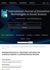 Modern Biological Treatment Methods for Alopecia Areata: A Comprehensive Review