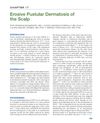 Erosive Pustular Dermatosis of the Scalp