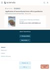 Application of Mesenchymal Stem Cells in Pediatrics