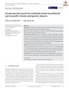Accelerated Hair Growth by Combining Thread Monofilament and Minoxidil in Female Androgenetic Alopecia