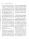 Classification of Hair Diseases