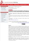 In Vitro Hair Growth Promoting Effects of Naringenin and Hesperetin on Human Dermal Papilla Cells and Keratinocytes