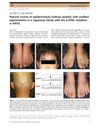 Natural Course of Epidermolysis Bullosa Simplex with Mottled Pigmentation in a Japanese Family with the p.P25L Mutation in KRT5