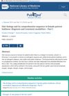 Hair Biology and Its Comprehensive Sequence in Female Pattern Baldness: Diagnosis and Treatment Modalities - Part I