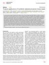 Topical Application of Synthetic Melanin Promotes Tissue Repair
