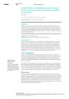 Combined Diet and Supplementation Therapy Resolves Alopecia Areata in a Pediatric Patient: A Case Study