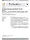 Systematic Review and Meta-Analysis of the Efficacy and Safety of Leflunomide and Methotrexate in the Treatment of Rheumatoid Arthritis