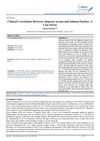 Clinical Correlation Between Alopecia Areata and Salmon Patches: A Case Series