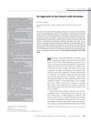 An Approach to the Patient with Hirsutism
