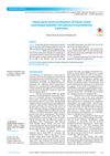 Osteocalcin Levels Evaluation of Freeze-Dried Homologous Platelet-Rich Plasma in Periodontal Treatment