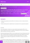 Low Neutralizing Antibody Titers After Asymptomatic or Non-Severe SARS-CoV-2 Infection Over a 6-Month Assessment Period