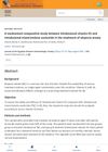 A Randomized Comparative Study Between Intralesional Vitamin D3 and Intralesional Triamcinolone Acetonide in the Treatment of Alopecia Areata