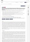 Recent Advances in Genome-Editing Technology with CRISPR/Cas9 Variants and Stimuli-Responsive Targeting Approaches within Tumor Cells: A Future Perspective of Cancer Management