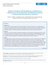 Impact of Treatment with Rosiglitazone or Metformin on Biomarkers for Insulin Resistance and Metabolic Syndrome in Patients with Polycystic Ovary Syndrome