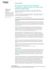 Retrospective Analysis of Oral Tofacitinib Treatment for Alopecia Areata at a Tertiary Care Hospital in Saudi Arabia