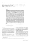 A Review: The Location, Molecular Characterization and Multipotency of Hair Follicle Epidermal Stem Cells