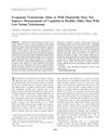 Exogenous Testosterone Alone or With Finasteride Does Not Improve Measurements of Cognition in Healthy Older Men With Low Serum Testosterone