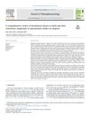 A Comprehensive Review of Biochemical Factors in Herbs and Their Constituent Compounds in Experimental Studies on Alopecia