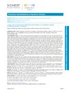 A Rare Case of Isolated Pulmonary Involvement in Lymphoid Variant Hypereosinophilic Syndrome