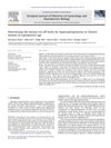 Determining the Normal Cut-Off Levels for Hyperandrogenemia in Chinese Women of Reproductive Age