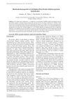 Biochemical Properties of Red Tilapia (Oreochromis Niloticus) Protein Hydrolysates