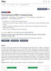 The Involvement of RIPK1 in Alopecia Areata